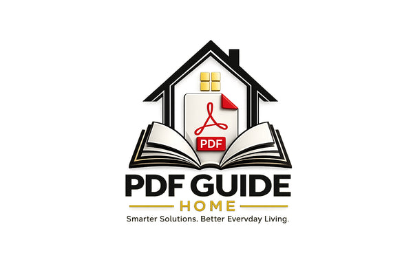 PDF Guide Home